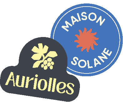 Auriolles — Maison Solane